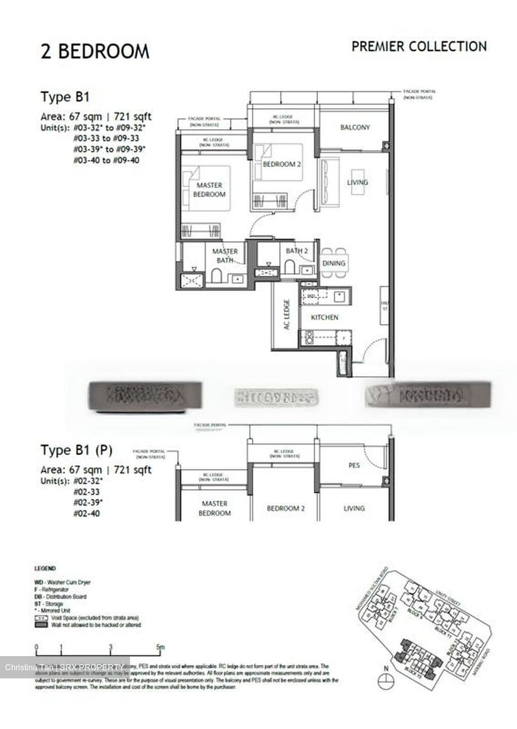 The Robertson Opus (D9), Condominium #451720161